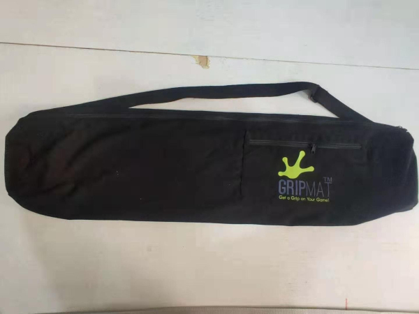 Travel Storage bag Perfect for play mats, yoga mats, maps, and more!