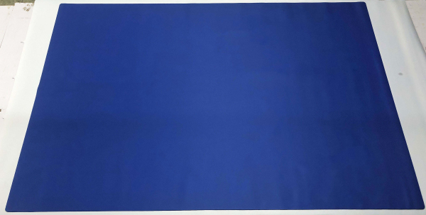 Blue Play mat / GripMat  Multiple sizes! Perfect for Miniatures, Puzzles, RPGs and Table top gaming!