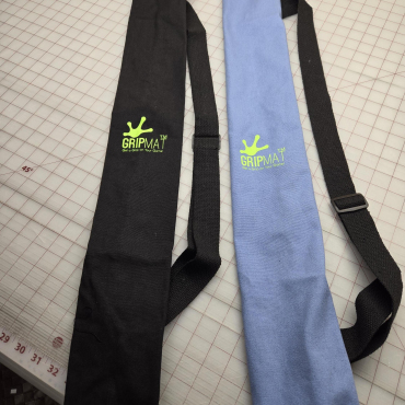 Travel Storage shoulder bag Perfect for mahjong, play mats, yoga mats, maps, and more!