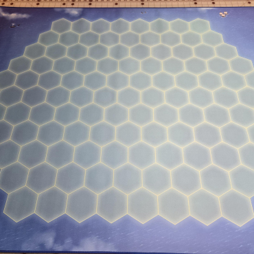 XL Settlers / Seafarers / Pirates & Explorers GripMats 36" x 48"  Unofficial Upgrade