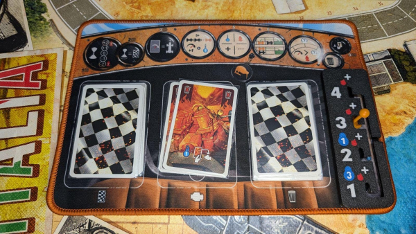 Heat: Pedal to the Metal 3d Printed Gear Box  Unofficial Upgrade