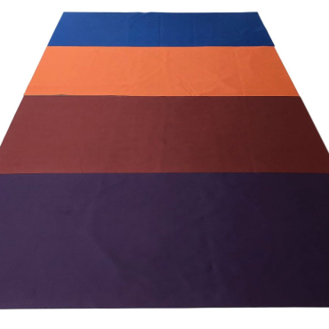 24" x 36" Game Mats / Solid Colors / Custom sizes /