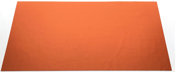 Orange Play mat / GripMat  Multiple sizes! Perfect for Miniatures, Puzzles, RPGs and Table top gaming!