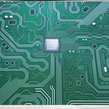 Circuits Table mat / GripMat  Multiple sizes! Perfect for Miniatures, RPGs and Table top gaming!