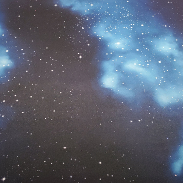 24" x 36" Space Mats - Perfect for dozens of space themed games!