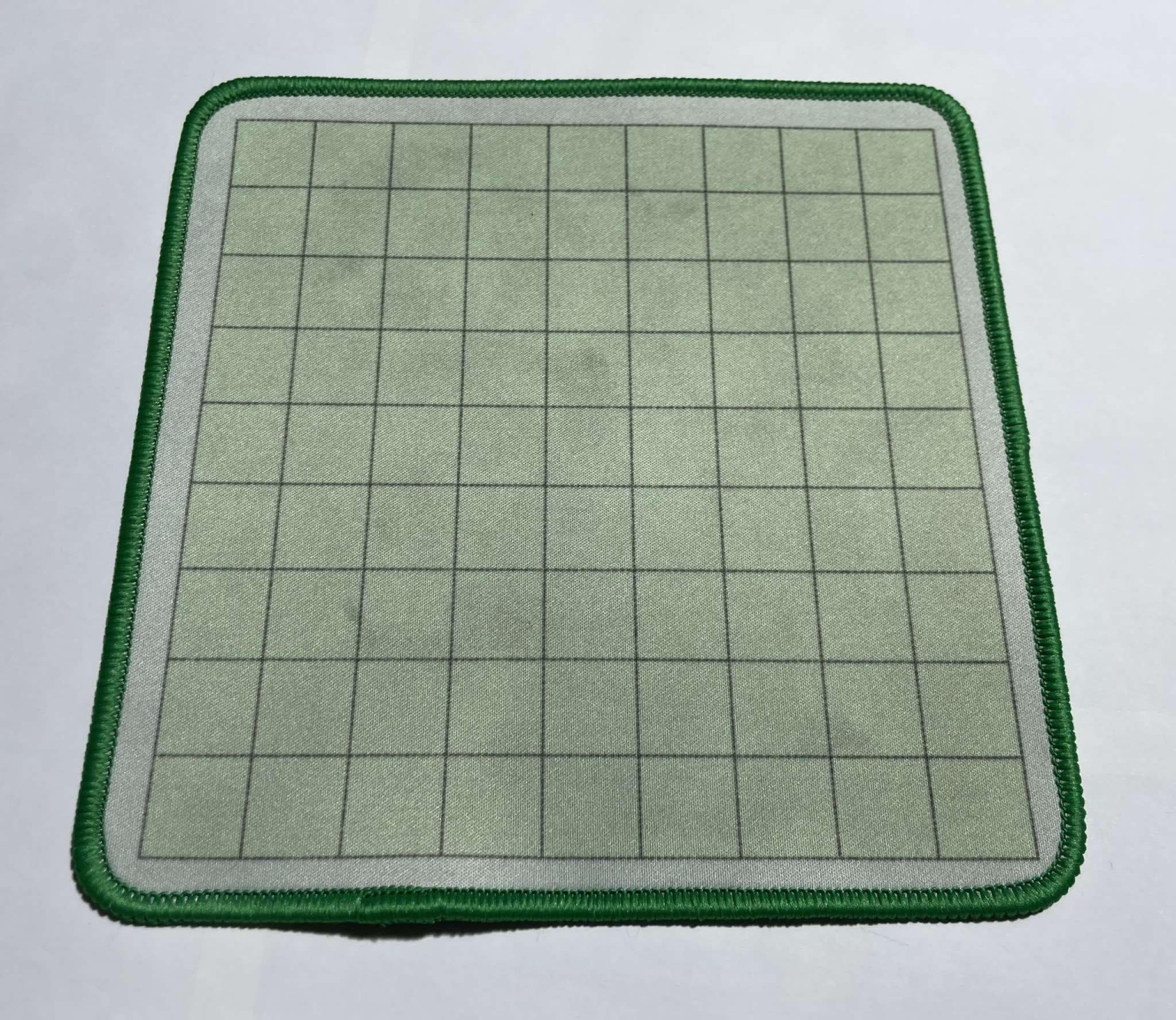 Scoring Mat Patchwork 3-piece 8