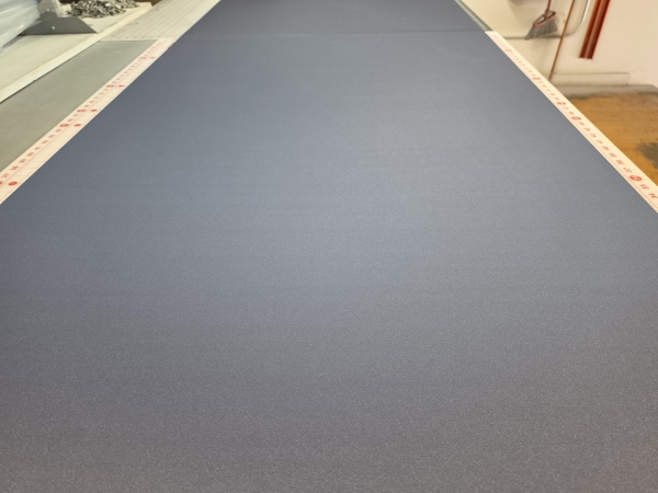 Navy Blue Play mat / GripMat  Multiple sizes! Perfect for Miniatures, RPGs and Table top gaming!
