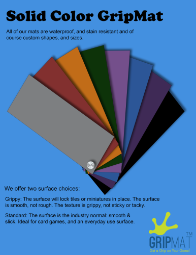 Color Selection